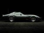 Chevrolet Corvette 1980 года
